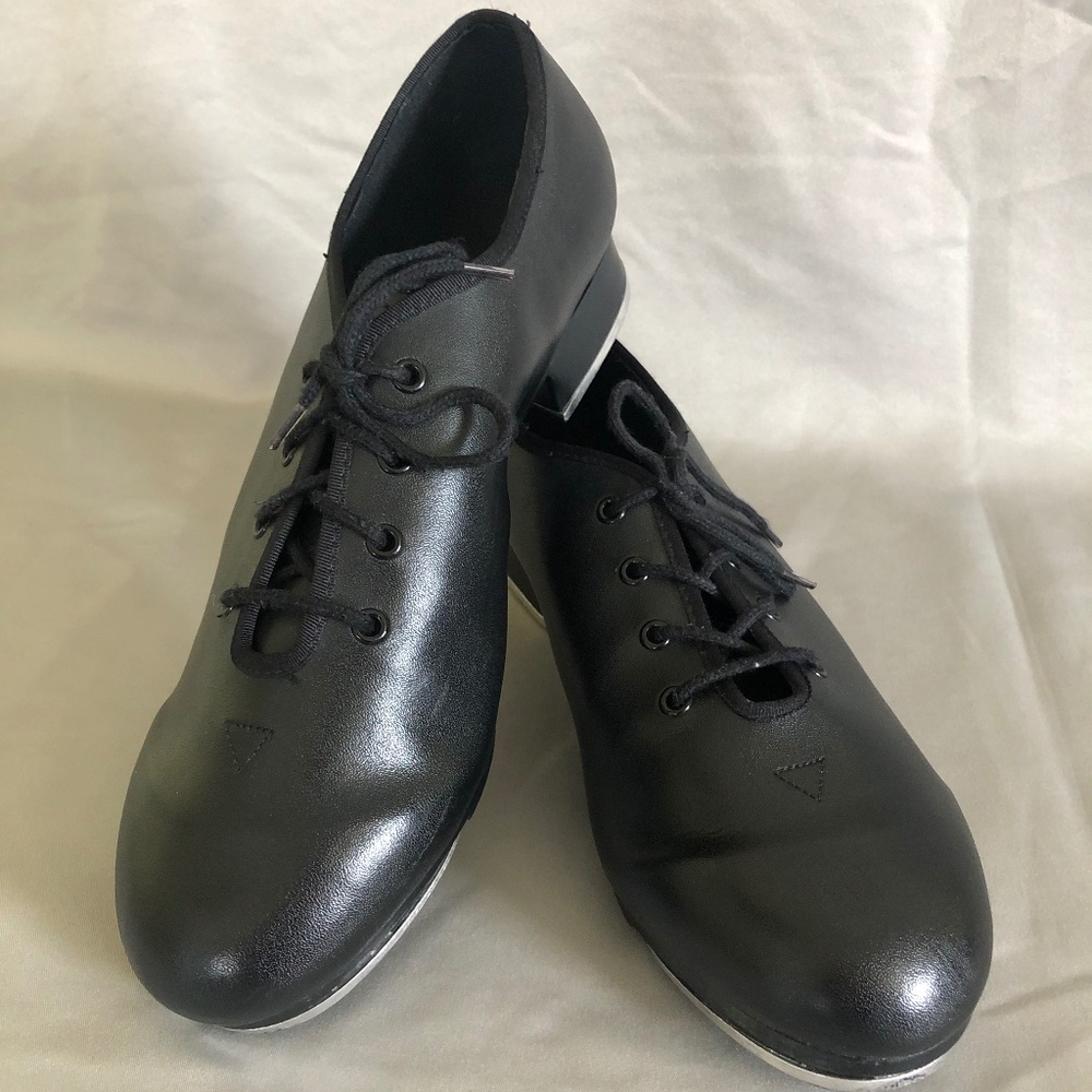 Bloch Black Women’s Tap Shoes